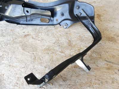 Mercedes Headlight Support Bracket Frame, Front Right A2216200291 W221 07-13 S350 S400 S550 S6004